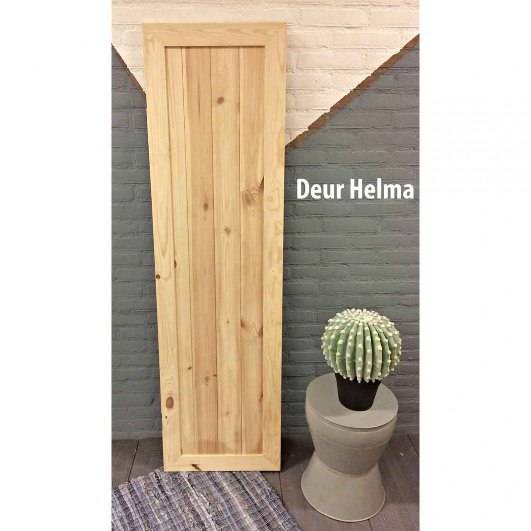 Helma deur